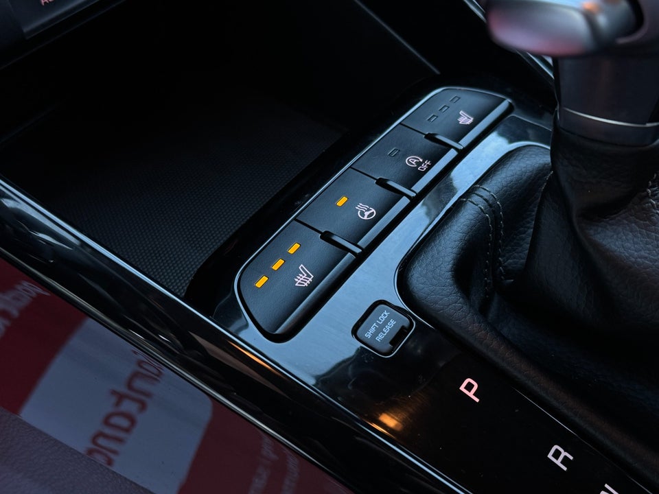 Kia Stonic 1,0 T-GDi Edition 5d