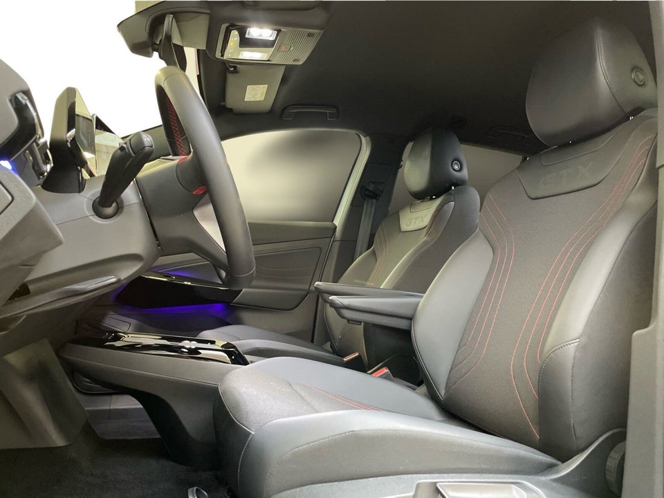 VW ID.4 77 GTX 4Motion 5d