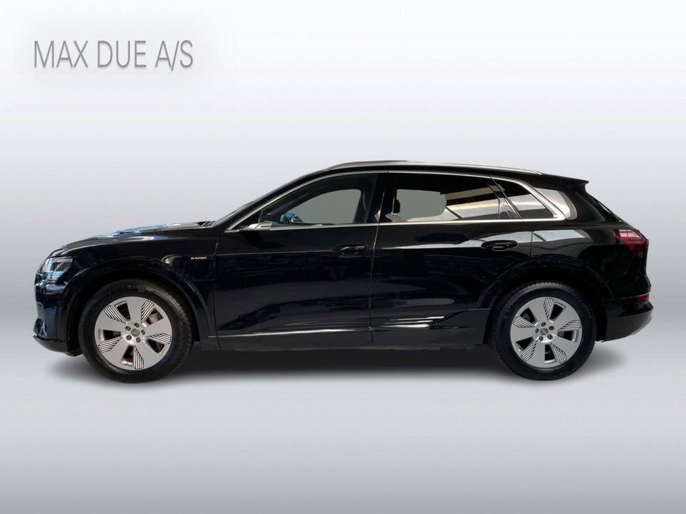 Audi e-tron 55 Advanced Prestige quattro 5d