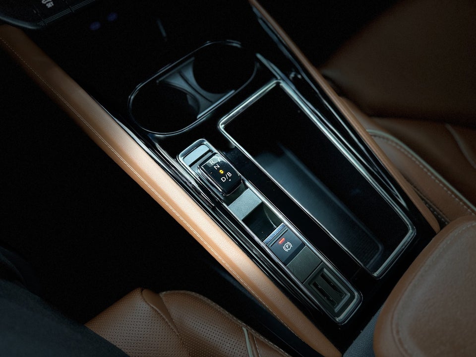 Skoda Enyaq 80 iV ecoSuite 5d