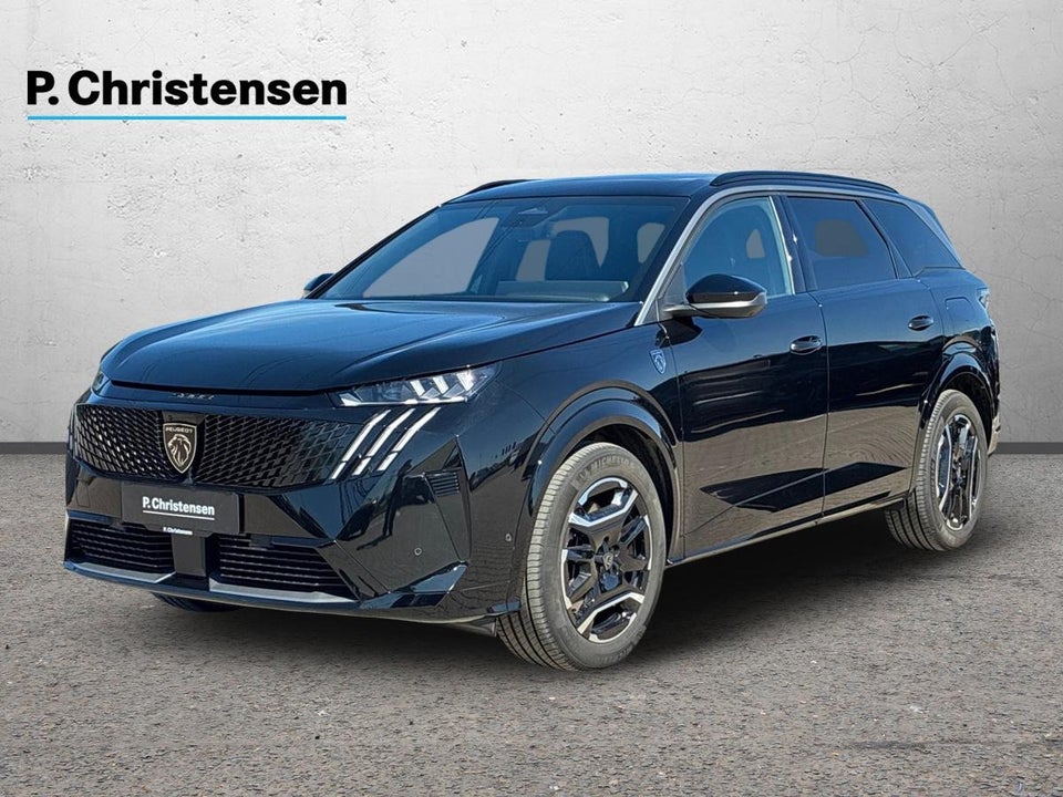 Peugeot e-5008 77 GT 7prs 5d