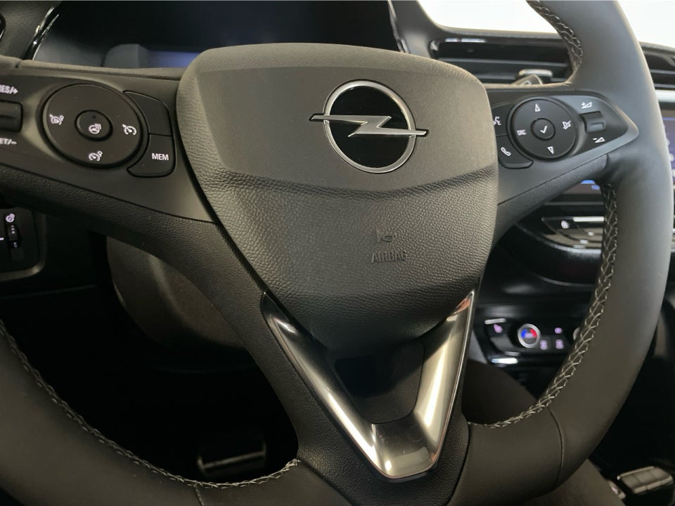 Opel Corsa-e 54 GS-Line 5d