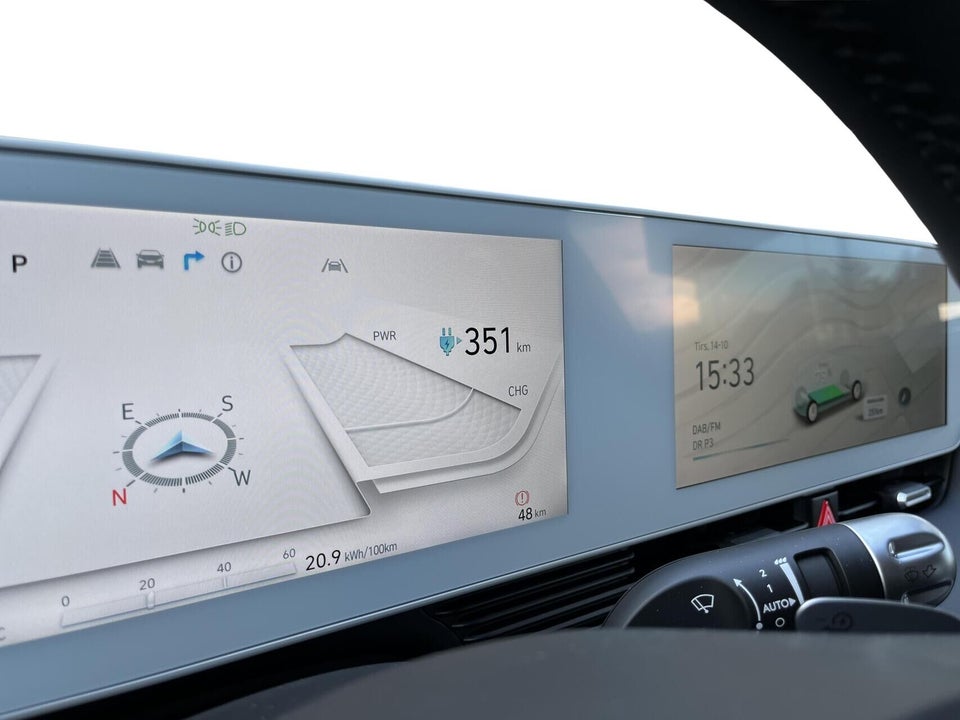 Hyundai Ioniq 5 77 Essential 5d