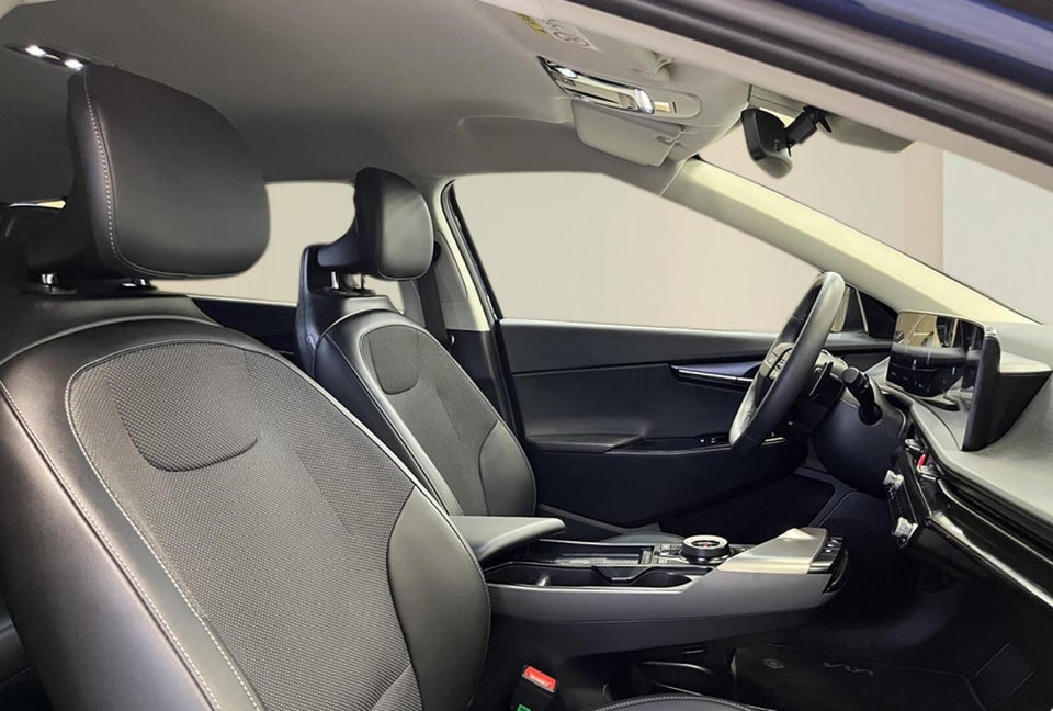 Kia EV6 84 Long Range Prestige 5d