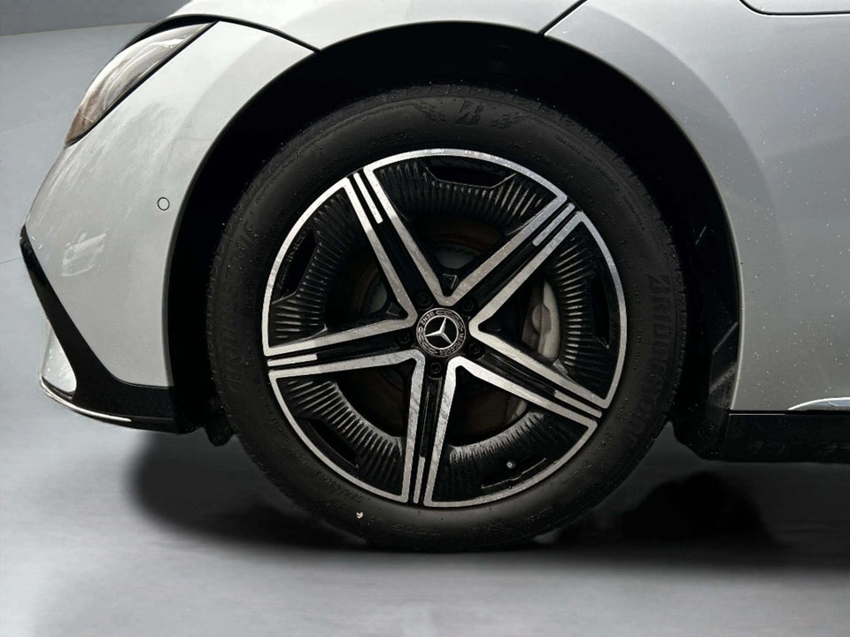 Mercedes EQE300 AMG Line 4d