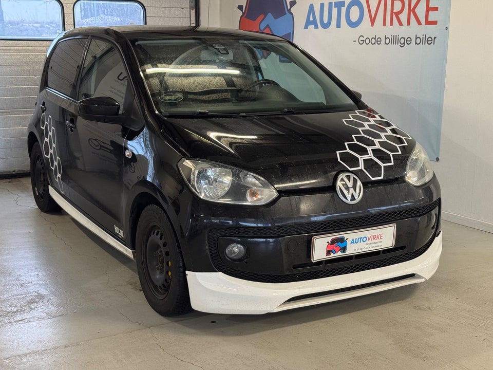 VW Up! 1,0 60 Move Up! 5d