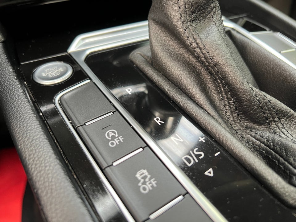 VW Passat 2,0 TDi 190 Highline Variant DSG 5d