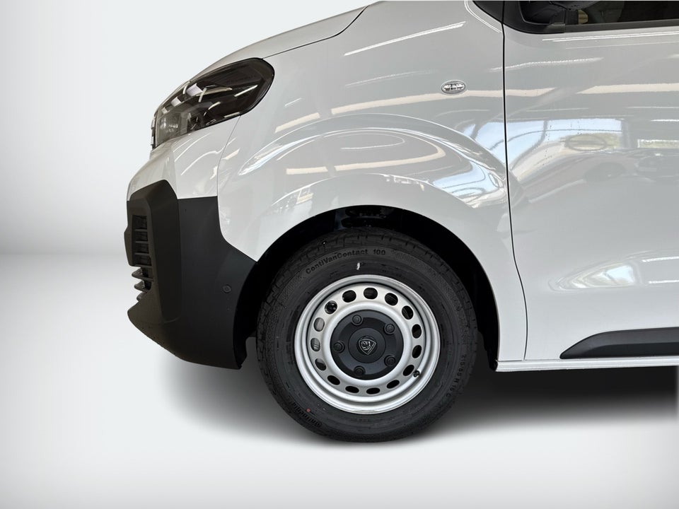 Peugeot Expert 2,0 BlueHDi 177 L2 Premium EAT8 Van