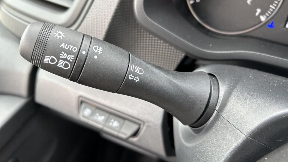 Renault Trafic 2,0 dCi 130 L2H1 Tekno