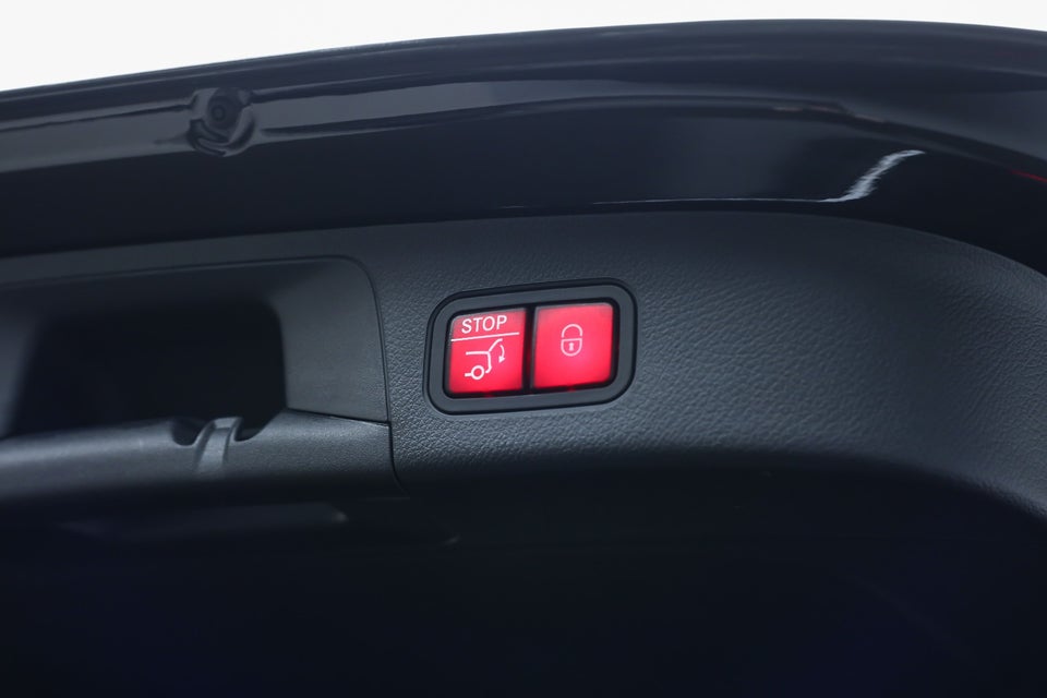 Mercedes EQA250+ AMG Premium 5d