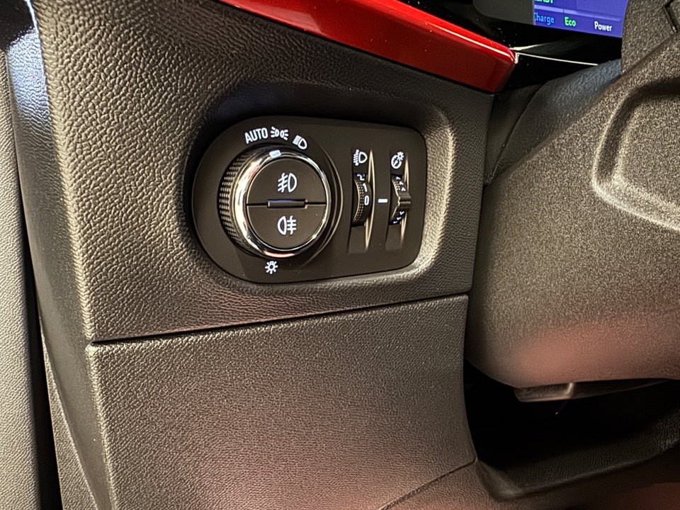 Opel Mokka-e 50 GS Line 5d