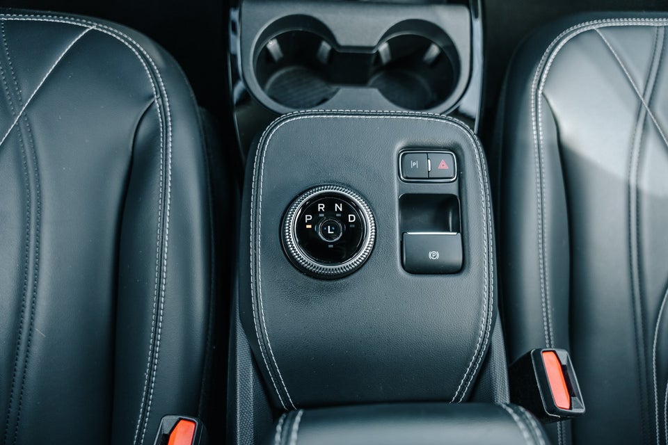 Ford Mustang Mach-E 70 Standard Range 5d