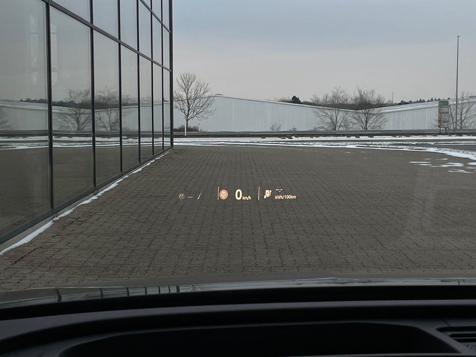 Skoda Elroq 85 iV Lodge 5d