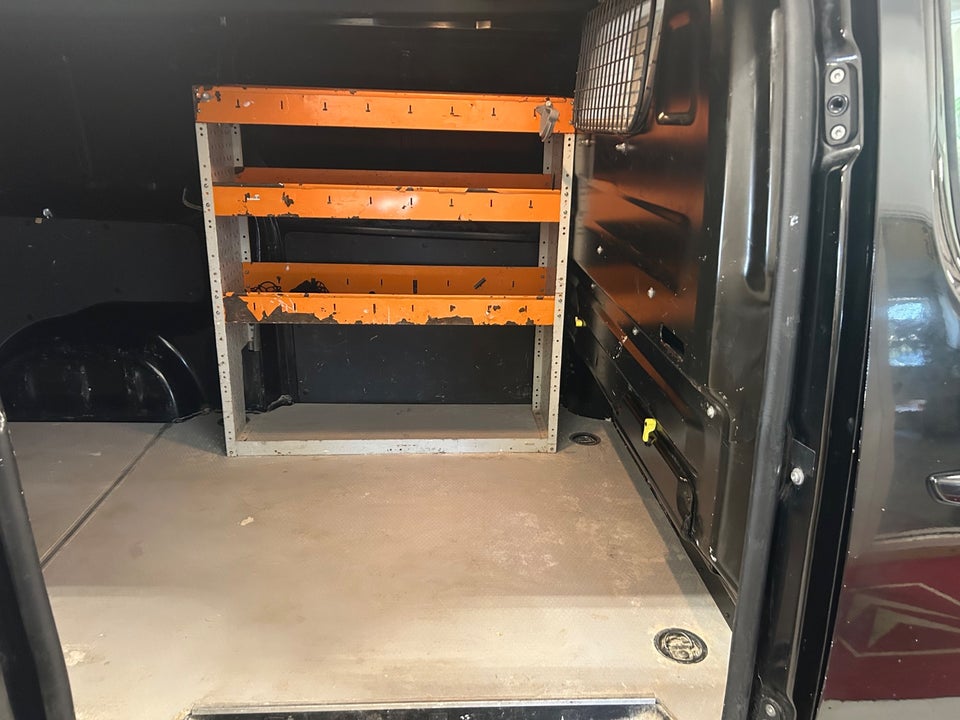 Peugeot Expert 2,0 BlueHDi 122 L2 Premium Van