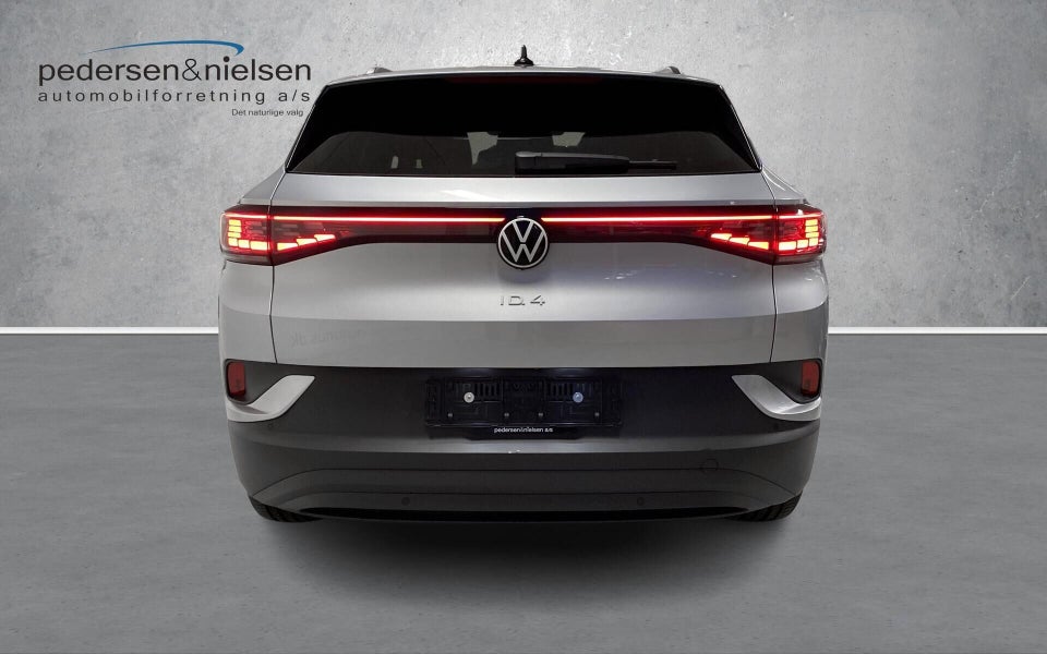 VW ID.4 77 Pro 5d