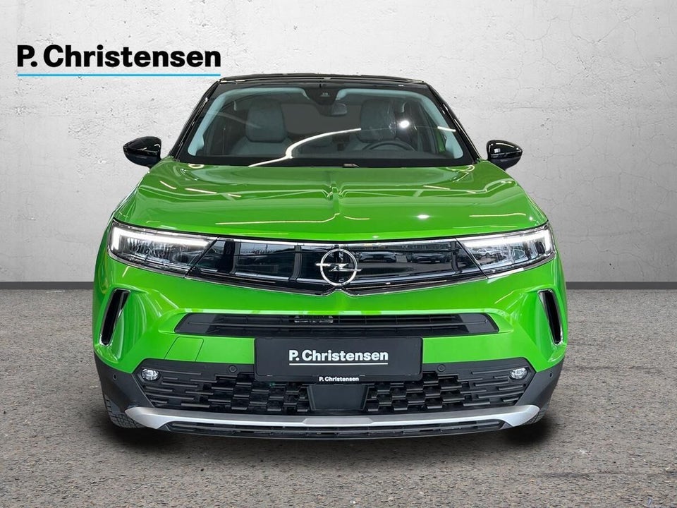 Opel Mokka-e 50 Elegance 5d