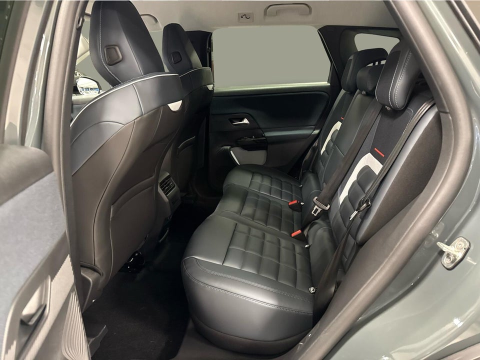 Citroën ë-C5 Aircross 80 VTR Sport 5d