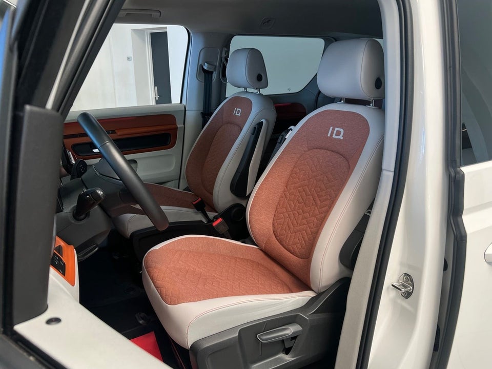 VW ID.Buzz 77 Pro SWB 5d