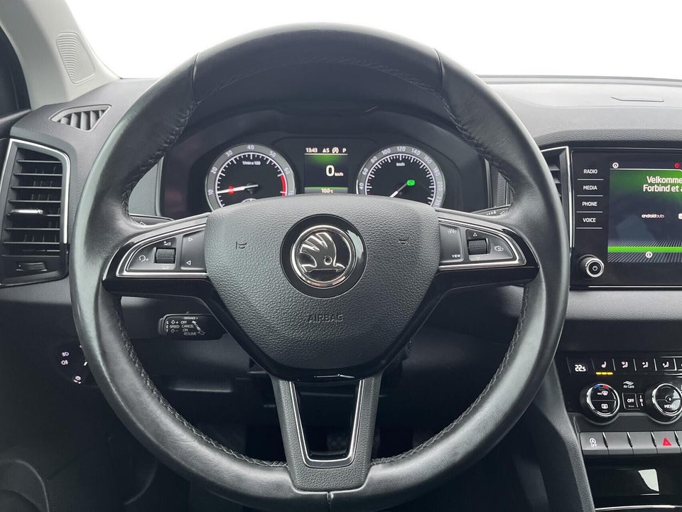 Skoda Karoq 1,5 TSi 150 Style DSG 5d