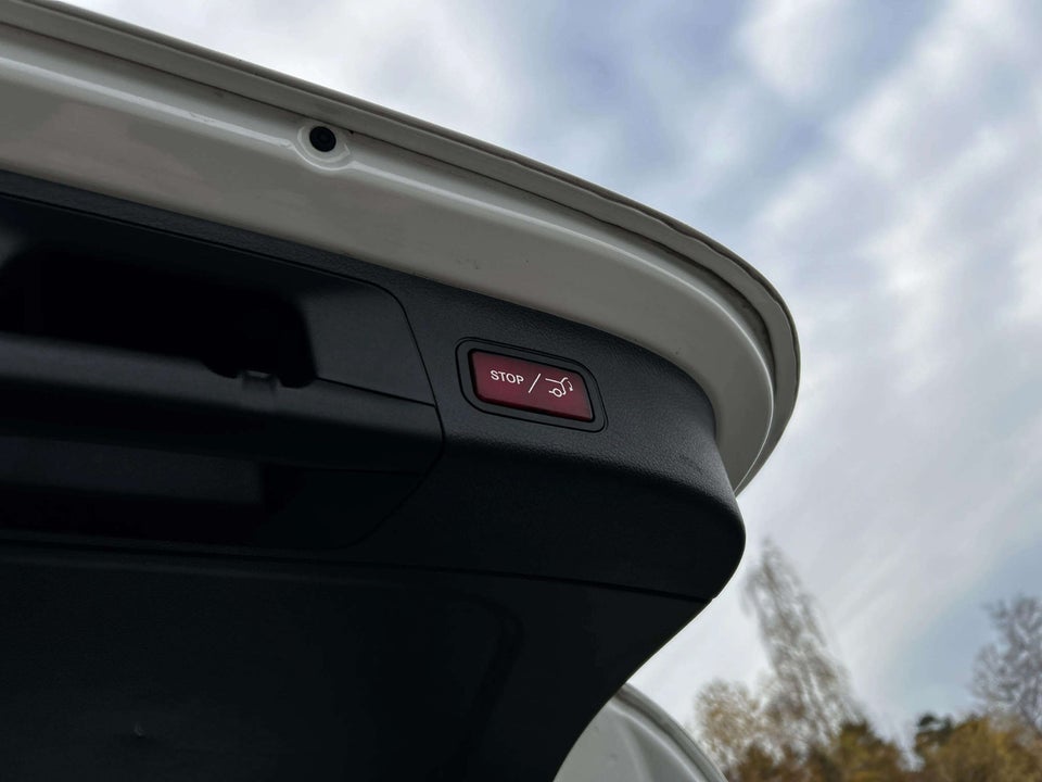 Mercedes EQA250 Progressive 5d