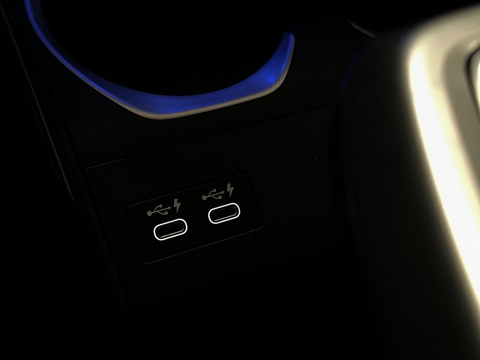 BMW iX1 xDrive30 X-Line 5d