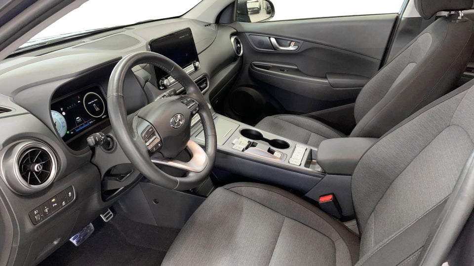 Hyundai Kona 39 EV Trend 5d