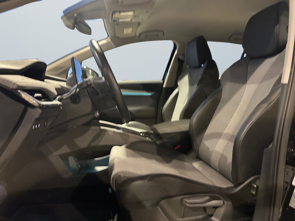 Skoda Enyaq 60 iV 5d