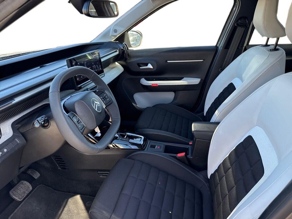 Citroën ë-C3 Aircross 44 VTR Sport 5d