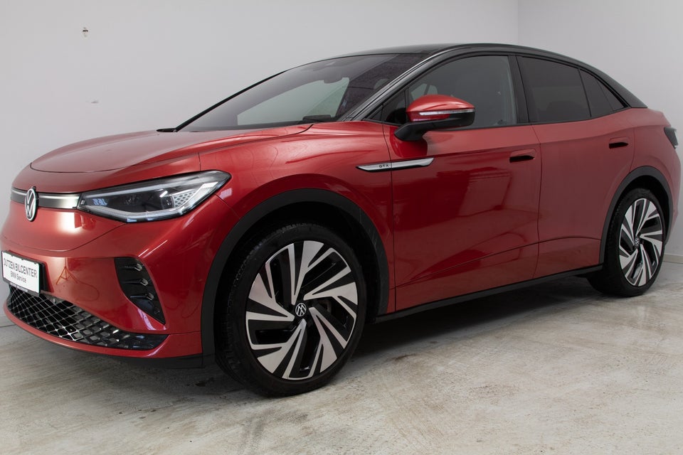 VW ID.5 77 GTX 4Motion 5d