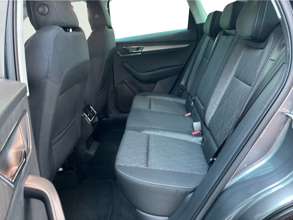 Skoda Karoq 2,0 TDi 150 Style DSG 4x4 5d