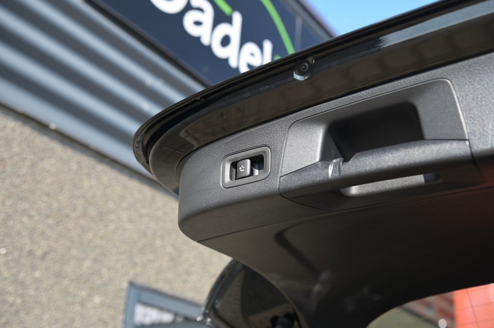 Mercedes EQA250 AMG Line 5d