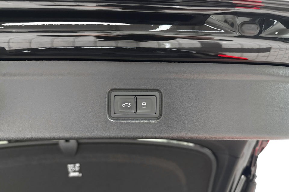 Audi A6 e-tron S-line plus performance Sportback 5d