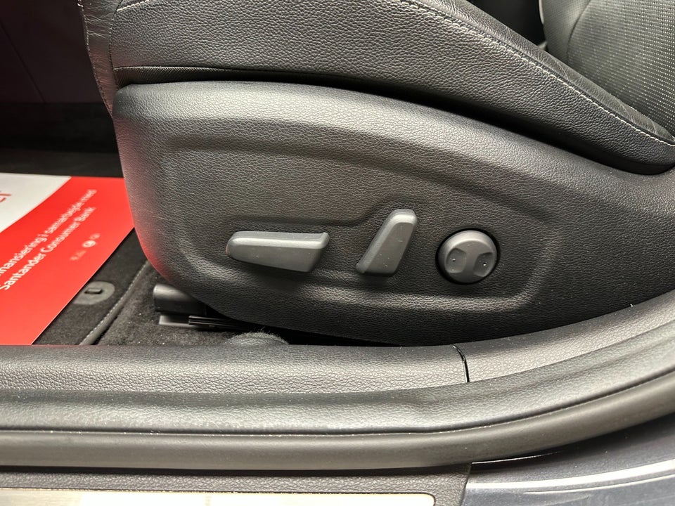 Kia Ceed 1,6 PHEV Upgrade SW DCT 5d