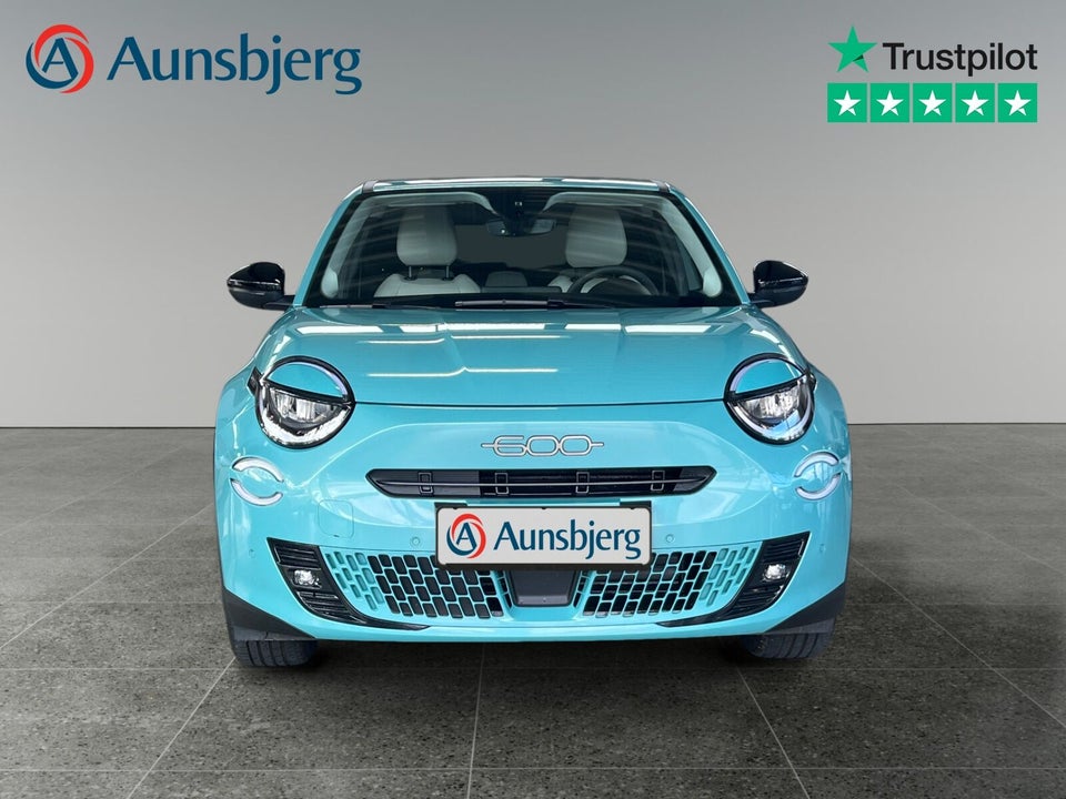 Fiat 600e 54 la Prima 5d