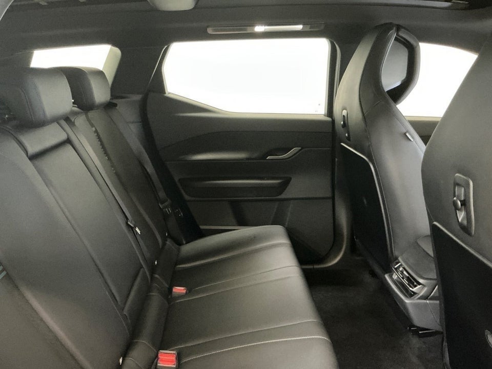 Fisker Ocean Extreme 5d