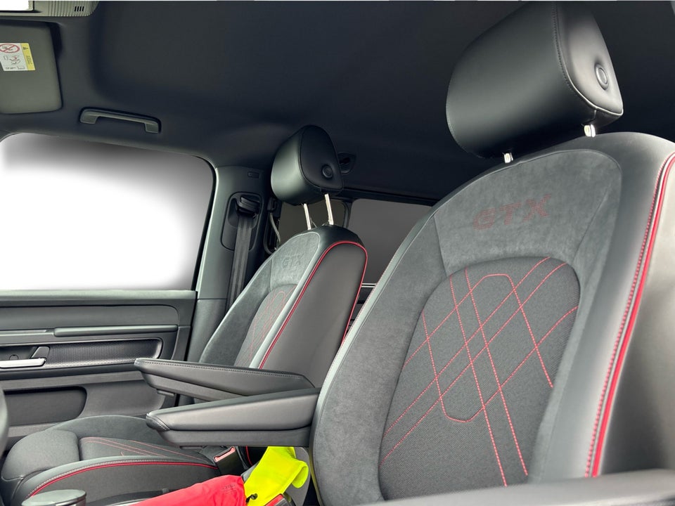 VW ID.Buzz 79 GTX+ 4Motion SWB 5d