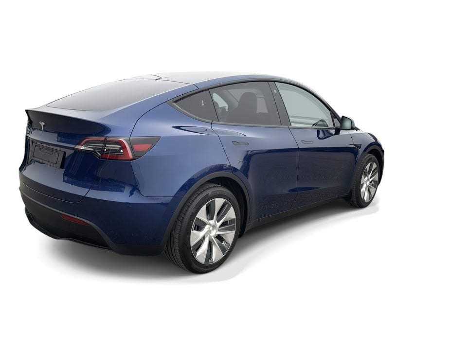 Tesla Model Y RWD 5d