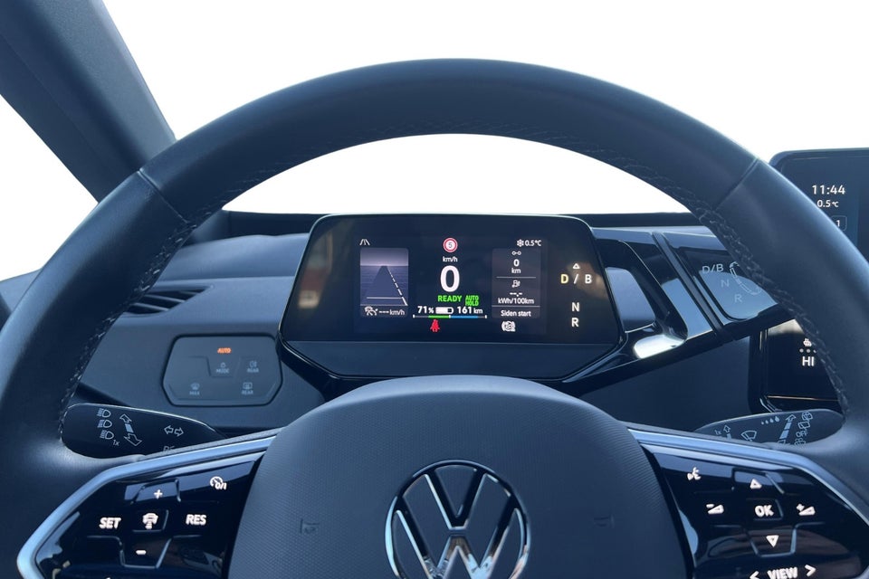 VW ID.3 58 Pro 75 Years Edition 5d