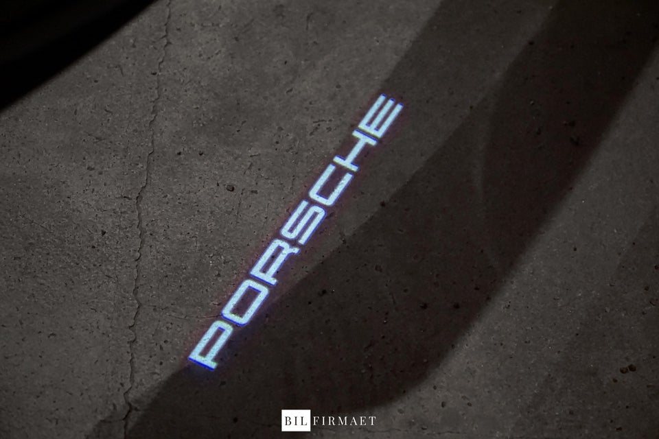 Porsche Taycan 4S Performance+ Cross Turismo 5d