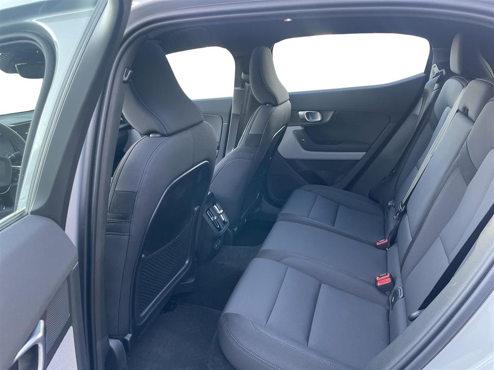 Polestar 2 Long Range AWD 5d