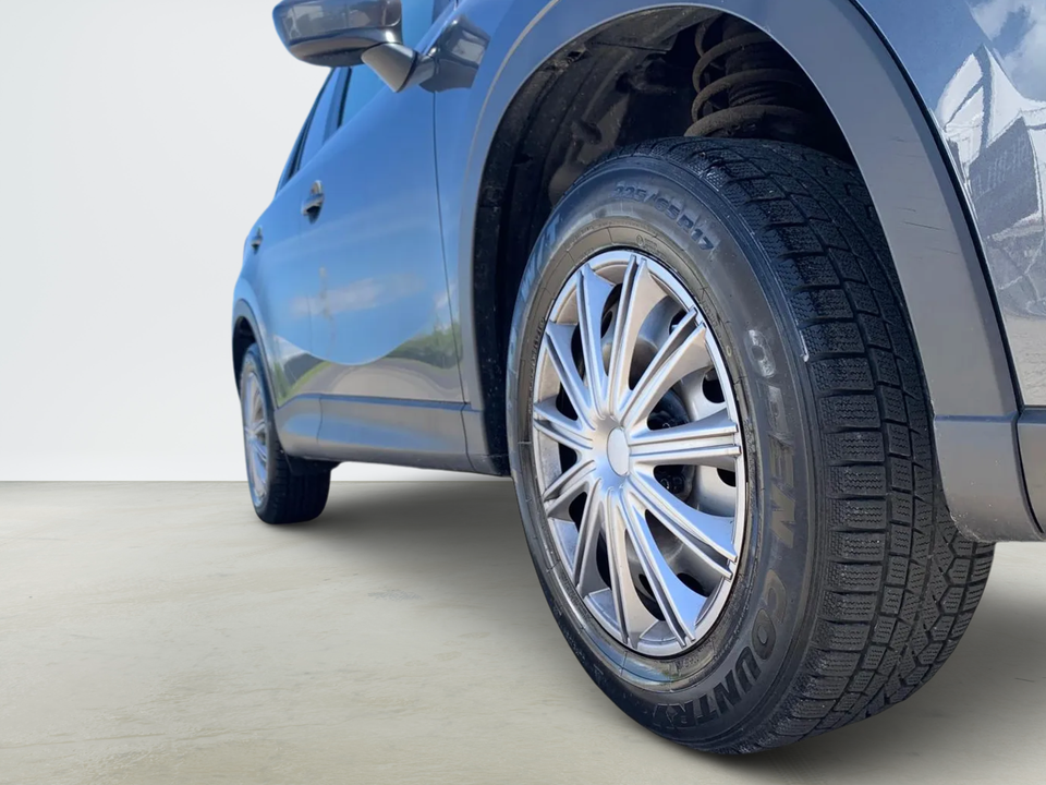 Mazda CX-5 2,0 SkyActiv-G 165 Core 5d