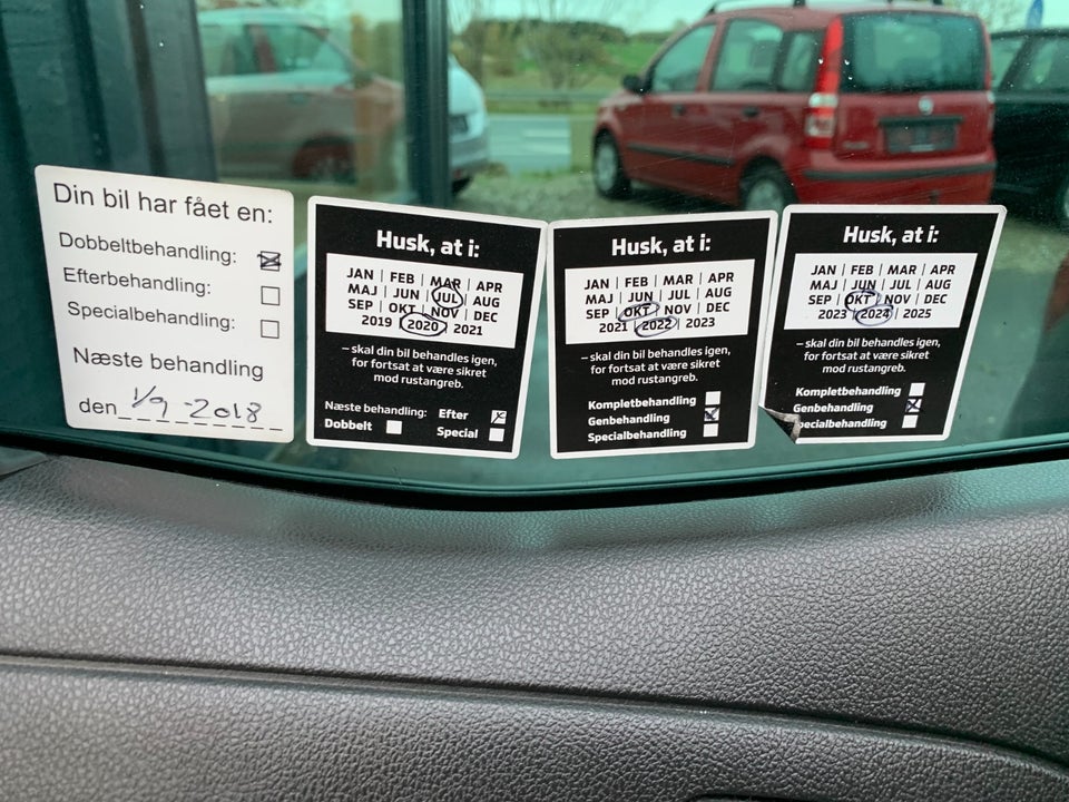 Opel Meriva 1,4 T 120 Cosmo aut. 5d