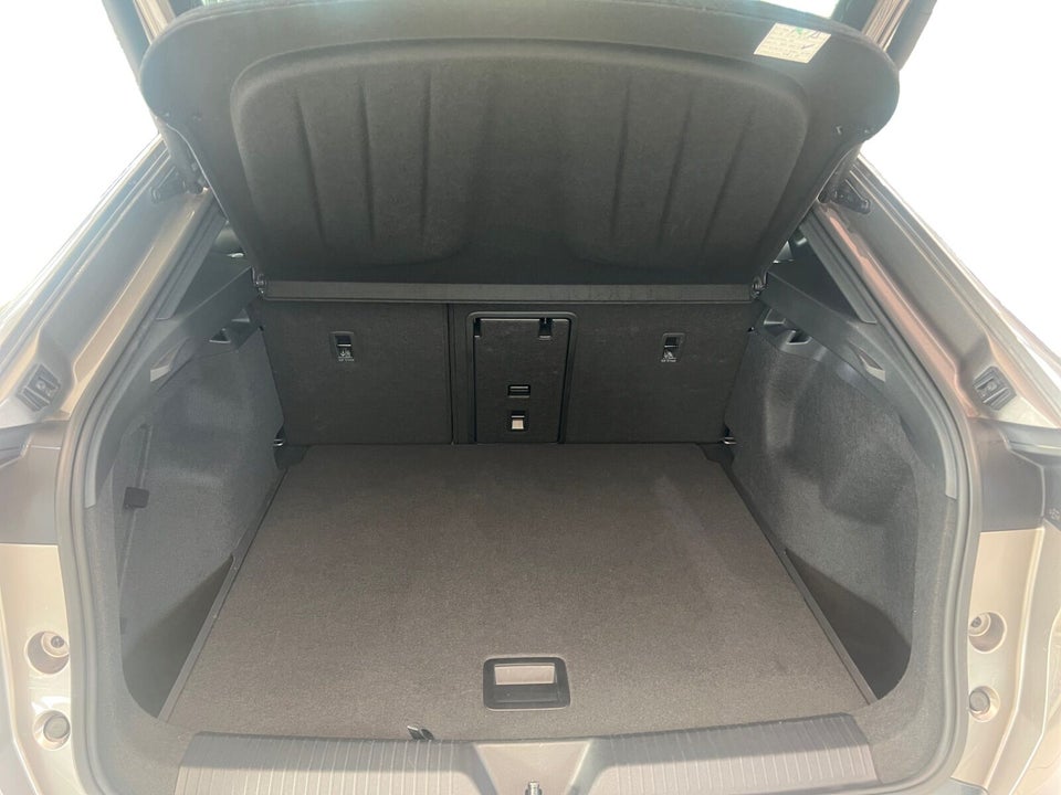 Cupra Tavascan 77 VZ Adrenaline 5d