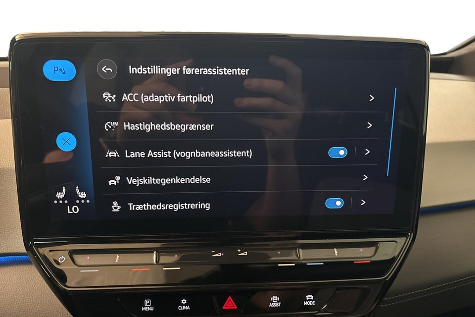 VW ID.3 58 Pro 5d