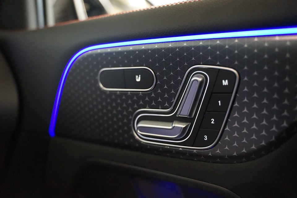 Mercedes EQA250+ AMG Premium 5d