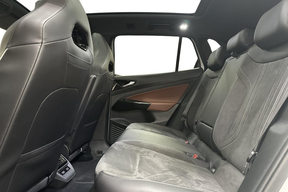 VW ID.4 77 Pro Performance 5d