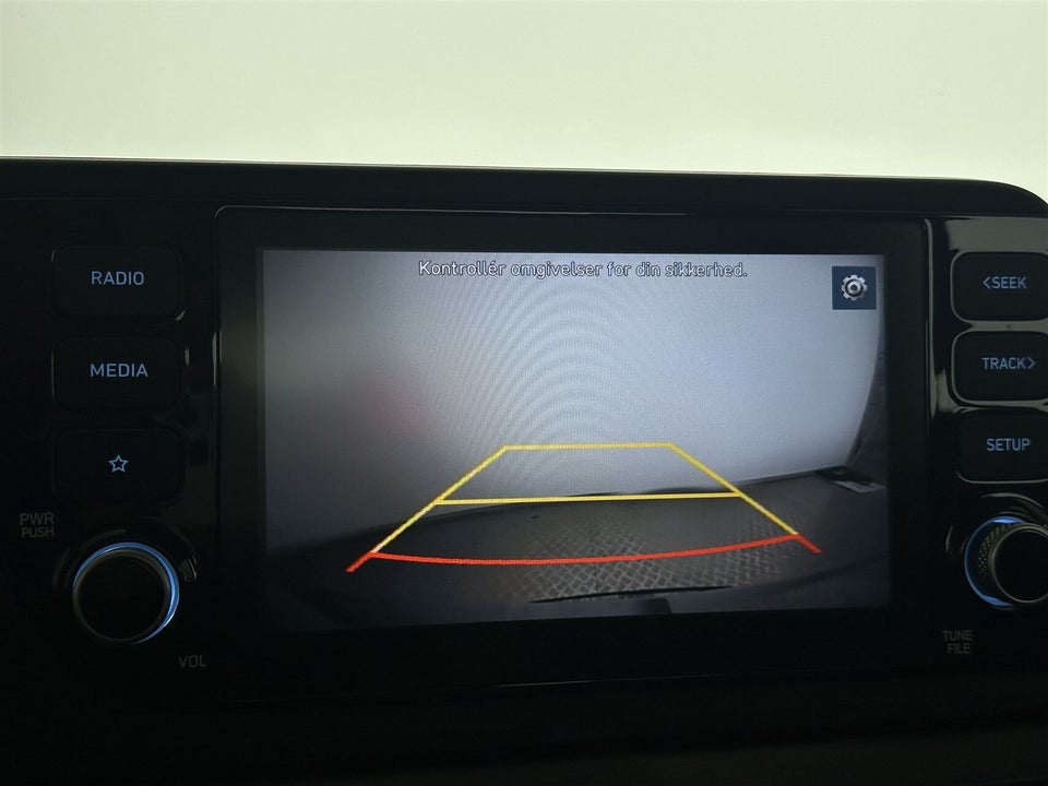 Hyundai i20 1,2 MPi Essential 5d
