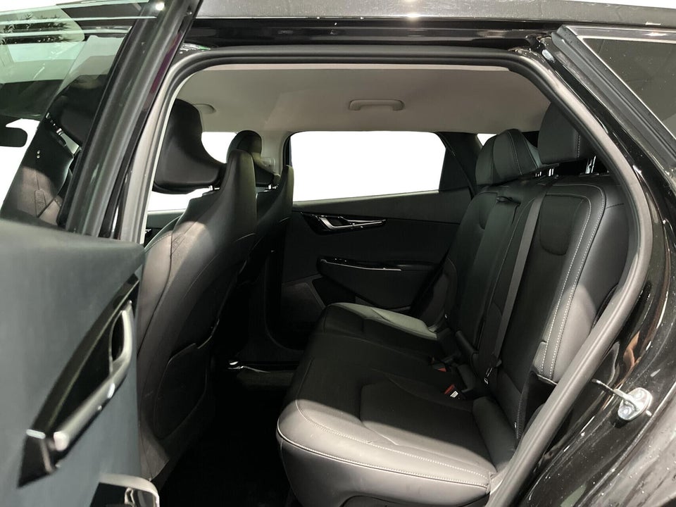 Kia EV6 77 Long Range Upgrade 5d