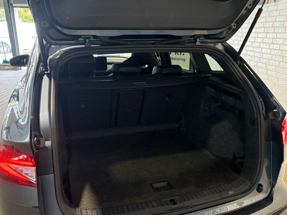 Skoda Enyaq 80 iV Sportline 5d