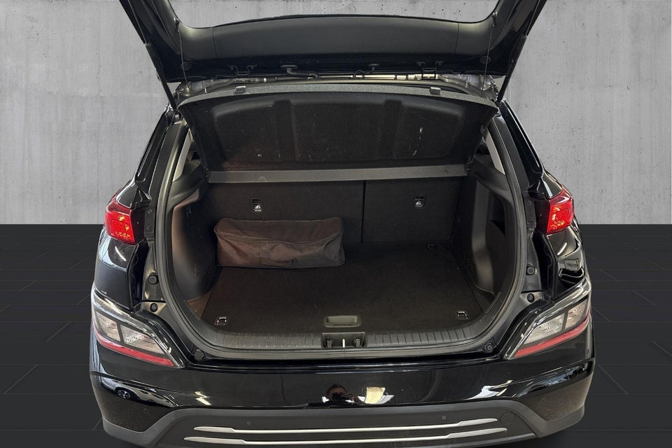 Hyundai Kona 39 EV Select 5d